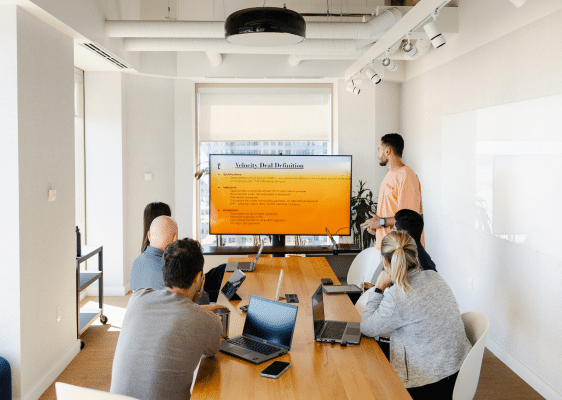office image