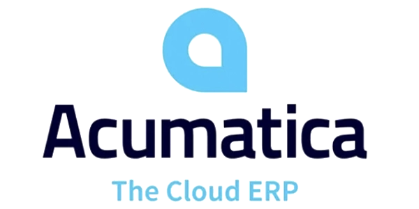 oracle erp logo